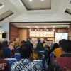 MIS Al Mourky Hadiri Sosialisasi Penyampaian Petunjuk Teknis Penerbitan Ijazah Madrasah TP 2024-2025