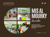 Semarak Hari Pertama Pesantren Ramadhan, MIS Al Mourky Tanamkan Iman dan Akhlak Mulia