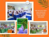 MIS Almourky Gelar Ujian Madrasah Berbasis Digital Tahun Ajaran 2025/2026
