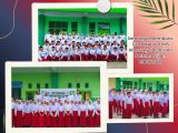 Semangat Membara, Siswa Kelas 6 MIS Almourky Jalani Hari Pertama Ujian Madrasah