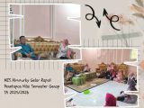 MIS Almourky Gelar Rapat Penetapan Nilai Semester Genap TA 2025/2026