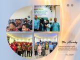 Perkuat Kapasitas Digital, Operator MIS Al Mourky Ikuti Bimtek Kemenag di Manado