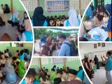 Rangkul Perbedaan, Tumbuhkan Empati: MIS Al Mourky Terima Edukasi Inklusi Disabilitas dari Komunitas Rangkul Asa