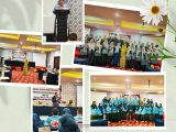 Kolaborasi Cinta dan Teknologi, MIS Al Mourky Gelar Workshop KBC dan AI Coding