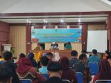 MIS Al Mourky Ikuti Pembukaan PORSEMA Tingkat Kabupaten Gorontalo Tahun 2026