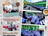 MIS Al Mourky Resmi Membuka Kegiatan Masa Ta'aruf Murid Madrasah (MATAMUDA) Tahun Ajaran 2026/2027