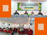 MIS Al Mourky Perkuat Sinergi Bersama Orang Tua dalam Rapat Persiapan MATAMUDA Tahun Ajaran 2026/2027