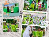 MIS Al Mourky Semarakkan Hari Anak Nasional 2026 Melalui Aneka Lomba Edukatif dan Rekreatif