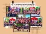 MIS Al Mourky Semarakkan Pembukaan Pramuka Talenta Jilid 2 Tahun 2026