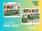 Menuju OMI 2026, MIS Al Mourky Seleksi Siswa Terbaik untuk Wakili Madrasah