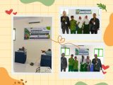 Semangat Berkompetisi! Enam Siswa MIS Al Mourky Ikuti OMI 2026