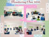 Kemenag Turun Langsung Kawal OMI 2026 di MIS Al Mourky, Pastikan Ujian Sesuai SOP